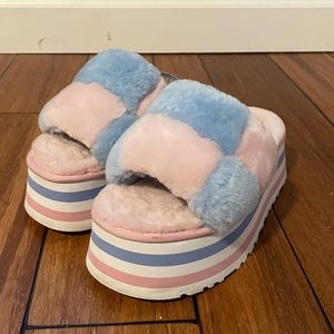 Ugg Disco Slide